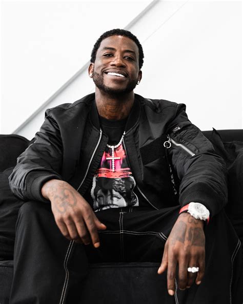 Gucci mane news